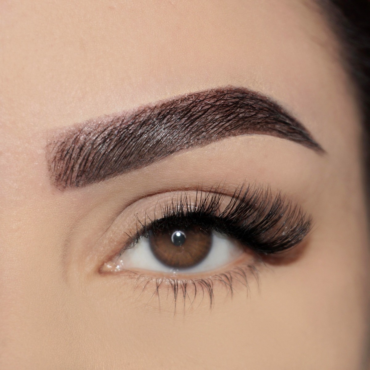 HEAVENLY (half lashes) HEAVENLY (half lashes)